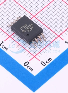 原装 数字隔离器 ISO7720FDWV SOIC-8-300mil 全新