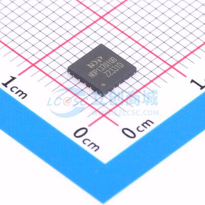 DC-DC电源芯片 NDP13701QB QFN5x5-20 原装正品 电子元器件配单