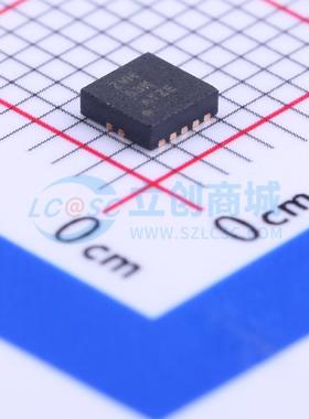 USB转换芯片 TS3USB221EDRCR VSON-10-EP(3x3) 电子元器件配单