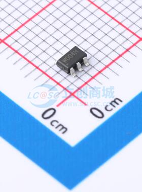 TVS/ESD管 82400102 SOT-23-6L 5V 6A@8/20us Wurth(伍尔特)