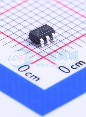 场效应管(MOSFET) IRLMS5703TRPBF SOT-23-6 原装正品