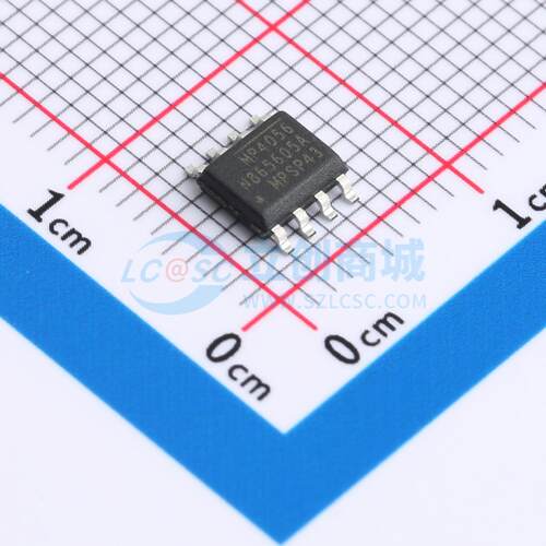 LED驱动 MP4056GS-Z SOIC-8 原装正品 电子元器件配单