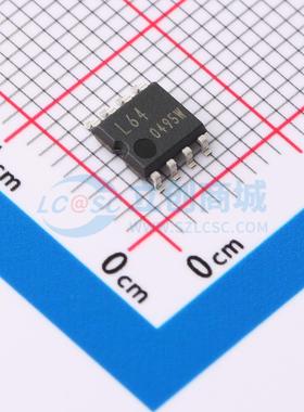 EEPROM BR24L64F-WE2 SOIC-8-175mil 原装正品 电子元器件配单