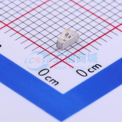 红外发射管 LKIR30102C-A02(DY) SMD-3P,2x3mm 电子元器件配单