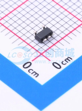 线性稳压器(LDO) TPS70612DBVR SOT-23-5 原装正品