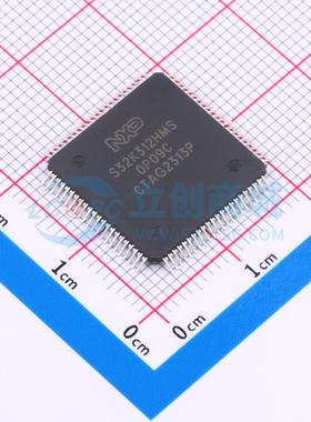 单片机(MCU/MPU/SOC) S32K312NHT0MPBST SOT-1940-1 电子元器件