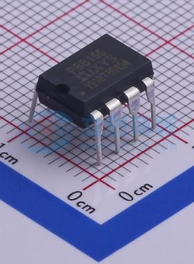 固态继电器(MOS输出) PBB150 DIP-8 原装正品 电子元器件配单