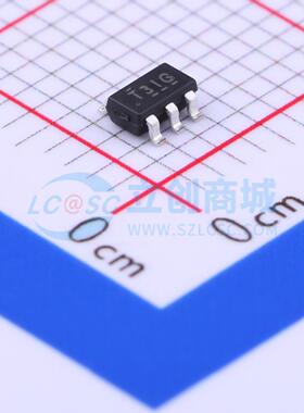 电压基准芯片 TL431IDBVR SOT-23-5 原装正品 电子元器件配单
