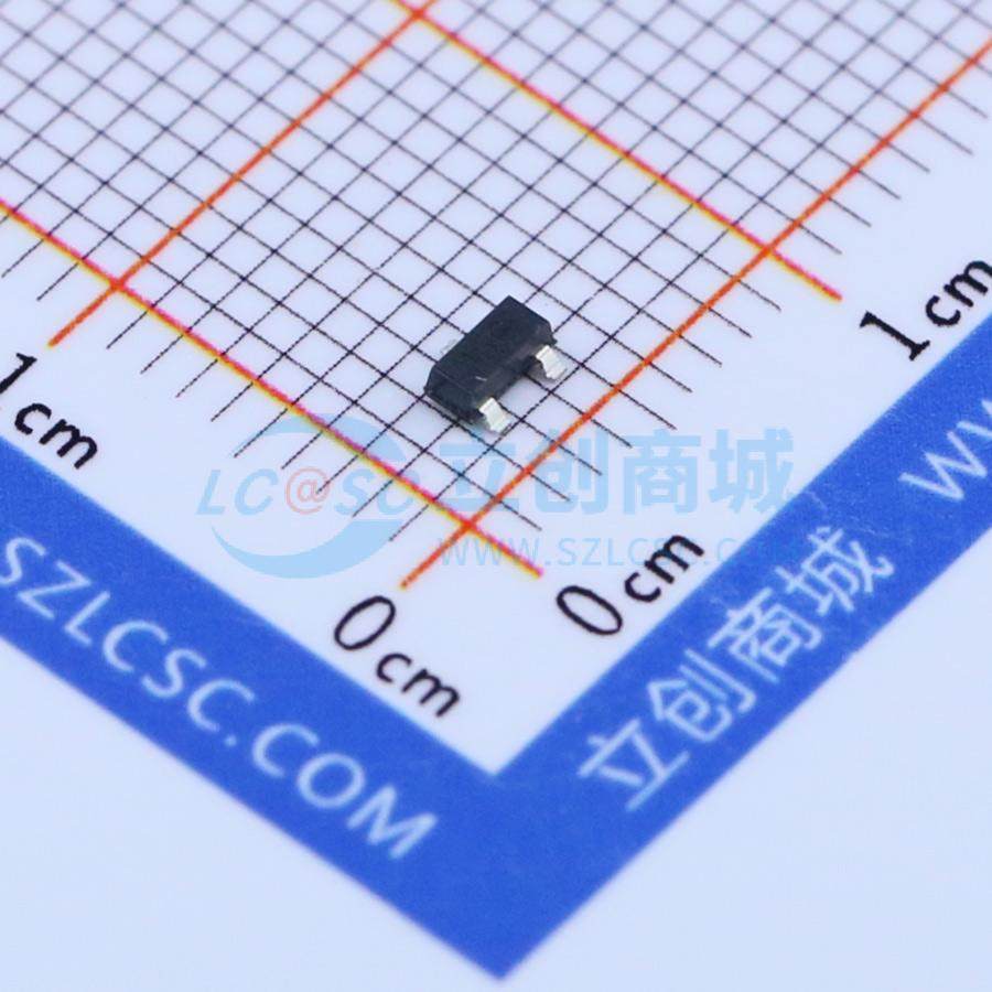 TVS/ESD管 PSOT15C-LF-T7 SOT-23 PROTEK 原装正品