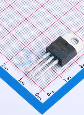 场效应管(MOSFET) IRFB3307ZPBF TO-220AB 原装正品