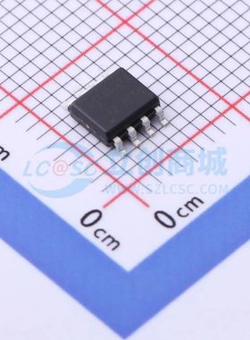 场效应管(MOSFET) AOSP66923 SO-8 100V 原装正品