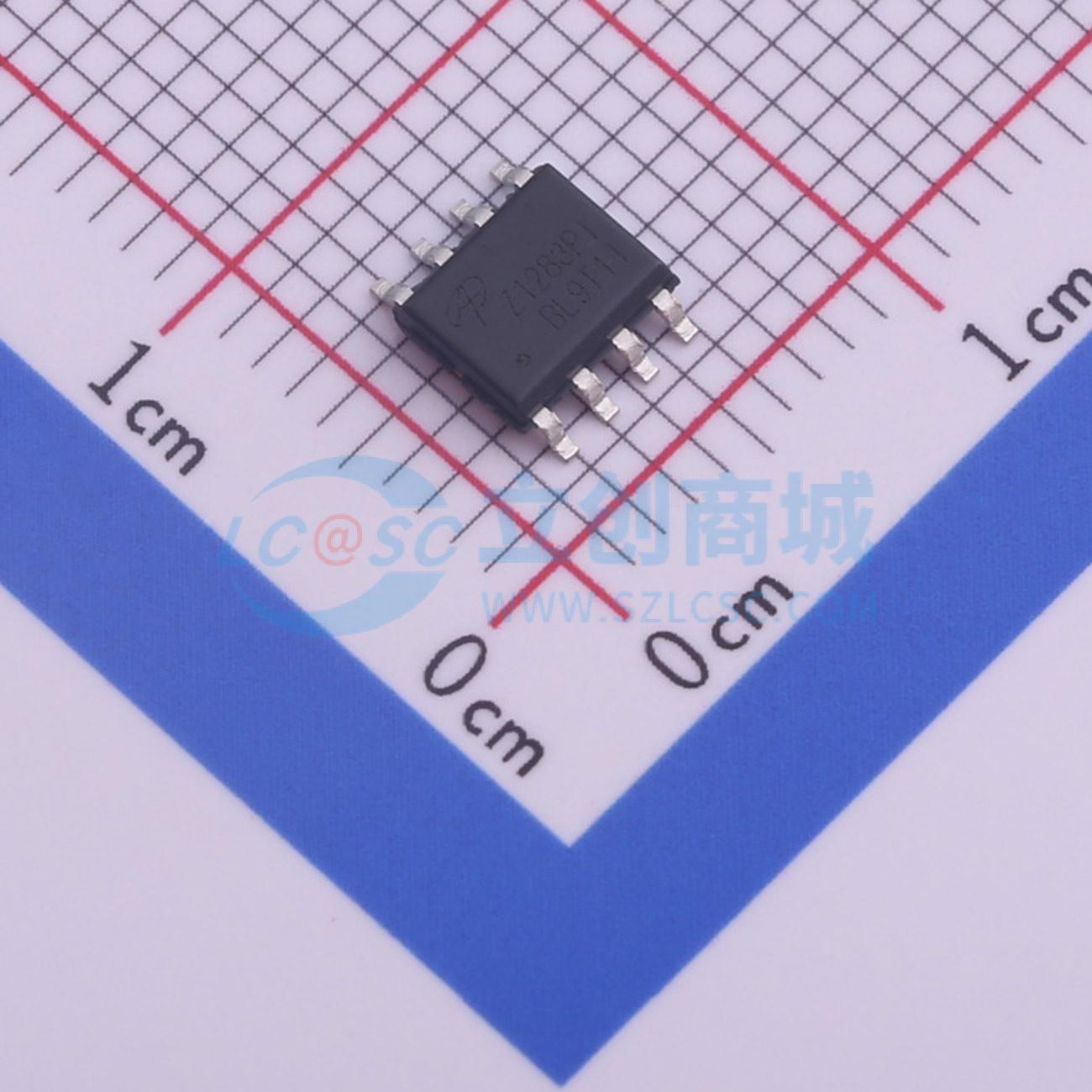 DC-DC电源芯片 AOZ1283PI SO-8-EP 原装正品 电子元器件配单
