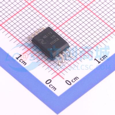 运算放大器 NSI1311-DSWVR SOIC-8-300mil 原装 电子元器件配单