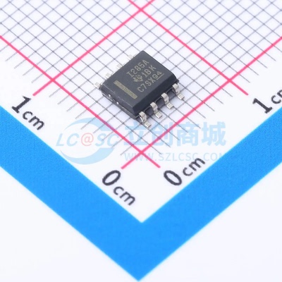 原装 电流感应放大器 INA285AIDR SOIC-8 全新