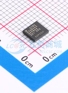 无线收发芯片 CYW20706UA2KFFB4GT FBGA-49 原装正品