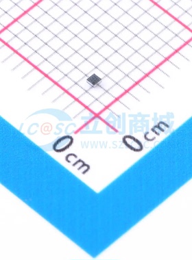 功率电子开关 TPS22902BYFPR DSBGA-4(0.8x0.8) 原装正品