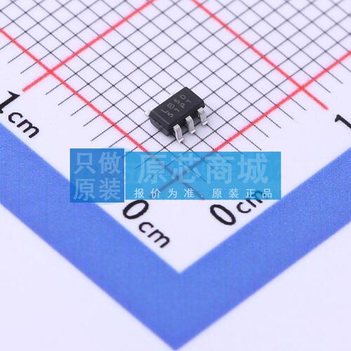 线性稳压器(LDO) RS3236-5.0YF5 SOT-23-5 原装 电子元器件配单