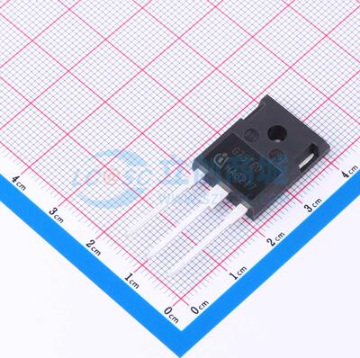 IGBT管/模块 IGW75N60T TO-247-3 Infineon(英飞凌) 电子元器件