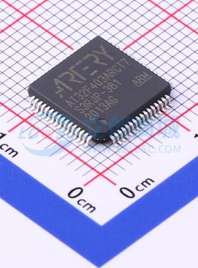 单片机(MCU/MPU/SOC) AT32F403ARCT7 LQFP-64(10x10) 电子元器件