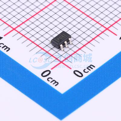 线性稳压器(LDO) TPS77033DBVT SOT-23-5 原装 电子元器件配单