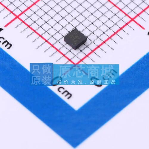 线性稳压器(LDO) LP5912-5.0DRVT WSON-6-EP(2x2) 原装正品
