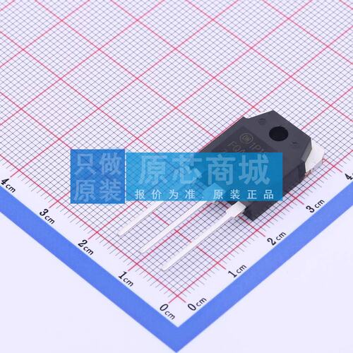 场效应管(MOSFET) FQA70N15 TO-3PN 电子元器件
