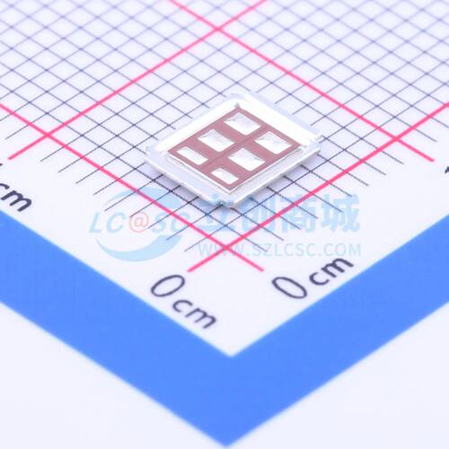 场效应管(MOSFET) IRF7480MTRPBF DirectFET 原装正品