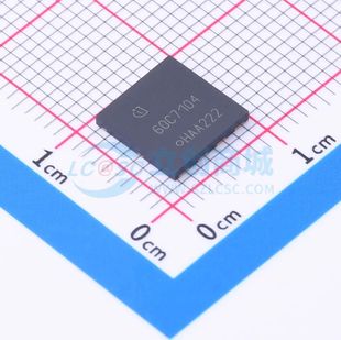 VSON 8x8 场效应管 正品 IPL60R104C7 原装 MOSFET