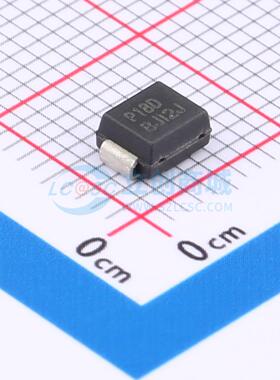 半导体放电管 P1800SDLRP DO-214AA 200A 170V 电子元器件