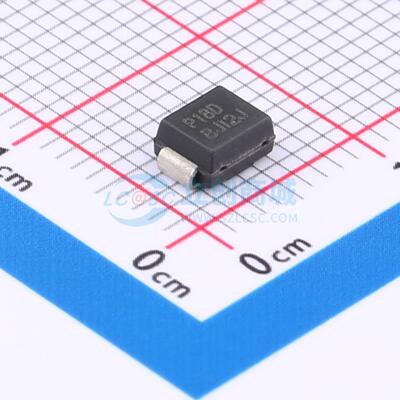 半导体放电管 P1800SDLRP DO-214AA 200A 170V 电子元器件