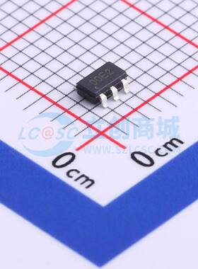 单片机(MCU/MPU/SOC) PIC10F200T-I/OT SOT-23-6 原装正品