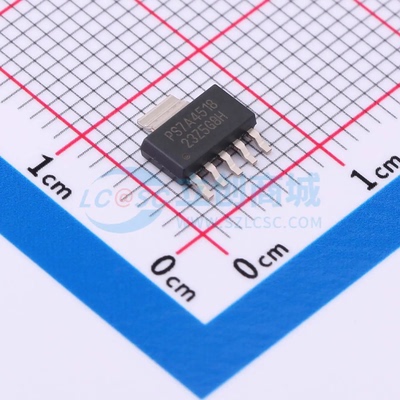 线性稳压器(LDO) TPS7A4518DCQR SOT-223-6 原装正品