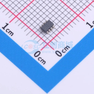 原装 运算放大器 TLV9162IDDFR TSOT-23-8 全新