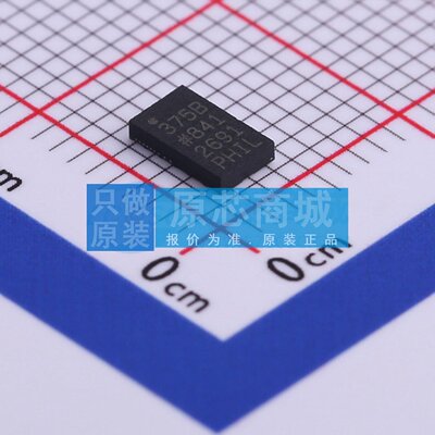 姿态传感器/陀螺仪 ADXL375BCCZ-RL7 LGA-14(3x5) 电子元器件配单