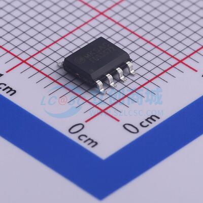 场效应管MOS FDS3572 SOIC-8 80V 8.9A onsemi(安森美) 原装