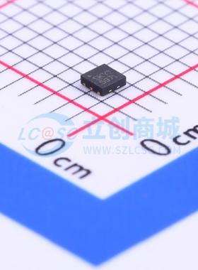 射频低噪声放大器 SKY65971-11 QFN-6-EP(1.5x1.5) 电子元器件