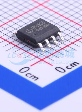 专业电源管理(PMIC) IP6505 SOIC-8-EP 原装正品 电子元器件配单
