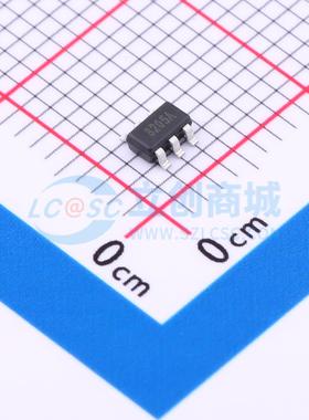 场效应管MOS CEH2288-VB SOT-23-6 20V 6A VBsemi/微碧