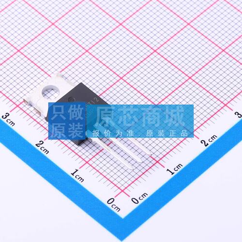 场效应管MOS NCEP85T12 TO-220 NCE(新洁能) 电子元器件