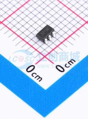 DC-DC电源芯片 G5719TB1U SOT-23-6 原装正品 电子元器件配单