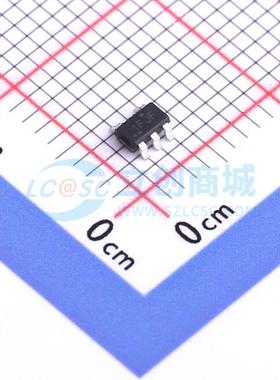 线性稳压器(LDO) TLV75728PDBVR SOT-23-5 原装 电子元器件配单