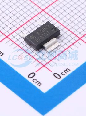 IGBT管/模块 IKN01N60RC2ATMA1 SOT-223-3 原装正品