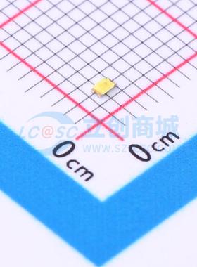 50只 发光二极管/LED SZ-C192CWDT 0603 原装正品 电子元器件配单