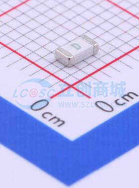 一次性保险丝 F1206HI0750V065TM 1206 原装正品 电子元器件配单