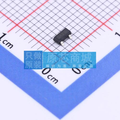 场效应管(MOSFET) BSS123NH6433XTMA1 SOT-23 原装正品