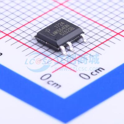 AC-DC控制器和稳压器 LNK564DN-TL SO-7 原装正品 电子元器件配单