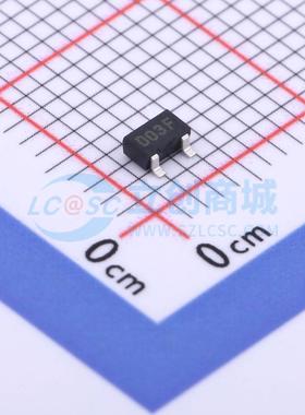 监控和复位芯片 R3111N302A-TR-FE SOT-23 原装 电子元器件配单