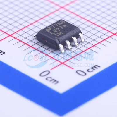 LVDS芯片 DS90LV027ATMNOPB SOIC-8 原装正品