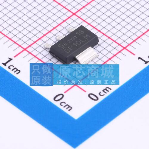 场效应管(MOSFET) ISP16DP10LMXTSA1 SOT-223 原装正品