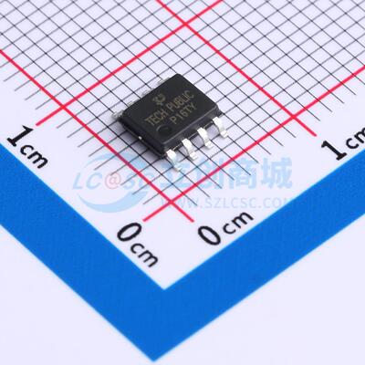 场效应管(MOSFET) FDS4685 SOP-8 TECH PUBLIC(台舟) 电子元器件